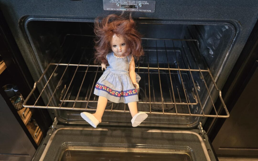 The Dark Side of Haunted Dolls: Real-Life Encounters and Paranormal Activity